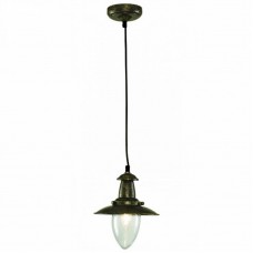 Светильник Arte Lamp A5518SP-1RI Fisherman