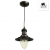 Подвесной светильник Arte Lamp Fisherman A5518SP-1RI