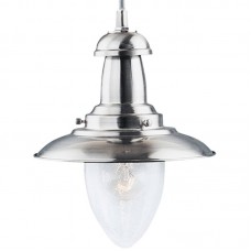Светильник Arte Lamp A5518SP-1SS Fisherman