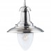 Светильник Arte Lamp A5518SP-1SS Fisherman Светильник Arte Lamp A5518SP-1SS Fisherman
