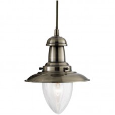 Светильник Arte Lamp A5530SP-1AB Fisherman