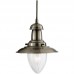 Светильник Arte Lamp A5530SP-1AB Fisherman Светильник Arte Lamp A5530SP-1AB Fisherman