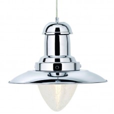 Светильник подвесной Arte Lamp Fisherman A5530SP-1CC