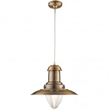 Светильник Arte Lamp A5530SP-1RB Fisherman new