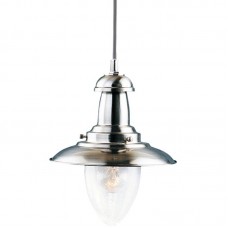 Светильник Arte Lamp A5530SP-1SS Fisherman