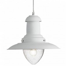 Светильник подвесной Arte Lamp FISHERMAN A5530SP-1WH