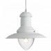 Светильник подвесной Arte Lamp FISHERMAN A5530SP-1WH