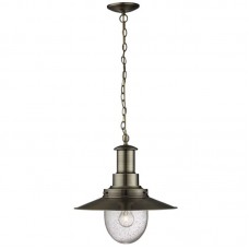 Светильник Arte Lamp A5540SP-1AB FISHERMAN