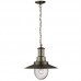 Светильник Arte Lamp A5540SP-1AB FISHERMAN