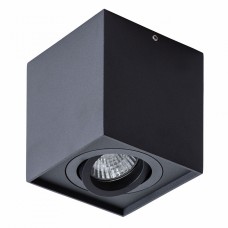 Светильник накладной Arte Lamp FACTOR A5544PL-1BK