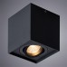 Светильник накладной Arte Lamp FACTOR A5544PL-1BK