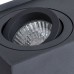 Светильник накладной Arte Lamp FACTOR A5544PL-2BK