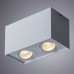Светильник накладной Arte Lamp FACTOR A5544PL-2WH