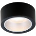 Светильник потолочный накладной Arte Lamp EFFETTO A5553PL-1BK