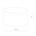 Светильник потолочный накладной Arte Lamp EFFETTO A5553PL-1BK