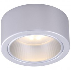 Светильник потолочный накладной Arte Lamp EFFETTO A5553PL-1GY