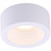 Светильник потолочный накладной Arte Lamp EFFETTO A5553PL-1WH