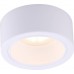 Светильник потолочный накладной Arte Lamp EFFETTO A5553PL-1WH