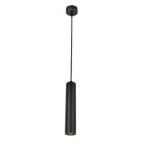 Светильник подвесной Arte Lamp LIRA A5600SP-1BK