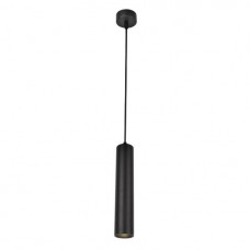 Светильник подвесной Arte Lamp LIRA A5600SP-1BK