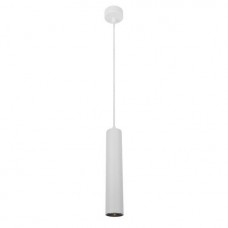 Светильник подвесной Arte Lamp LIRA A5600SP-1WH
