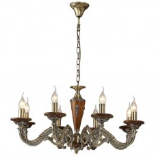 Люстра подвесная Arte Lamp A5603LM-8AB