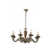 Люстра подвесная Arte Lamp A5603LM-8AB