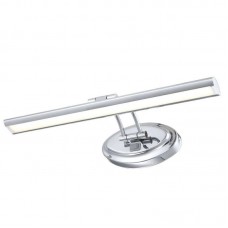 Подсветка для картин/зеркал Arte Lamp(PICTURE LIGHTS LED) A5605AP-1CC Подсветка для картин/зеркал Arte Lamp(PICTURE LIGHTS LED) A5605AP-1CC