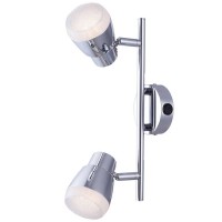 Спот светодиодный Arte Lamp A5621AP-2CC