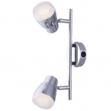 Спот Arte Lamp A5621AP-2CC Falta