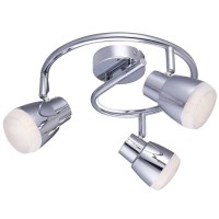 Спот светодиодный Arte Lamp A5621PL-3CC