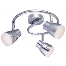Спот светодиодный Arte Lamp A5621PL-3CC