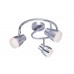 Спот светодиодный Arte Lamp A5621PL-3CC
