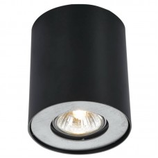 Светильник потолочный Arte Lamp FALCON A5633PL-1BK