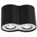 Светильник потолочный Arte Lamp FALCON A5633PL-2BK