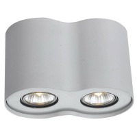 Светильник потолочный Arte Lamp FALCON A5633PL-2WH