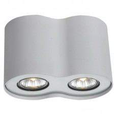Светильник потолочный Arte Lamp FALCON A5633PL-2WH