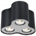 Светильник потолочный Arte Lamp FALCON A5633PL-3BK