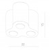 Светильник потолочный Arte Lamp FALCON A5633PL-3BK
