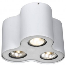 Светильник потолочный Arte Lamp FALCON A5633PL-3WH