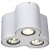 Светильник потолочный Arte Lamp FALCON A5633PL-3WH