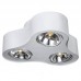 Точечный светильник Arte Lamp A5643PL-3WH CLIFF