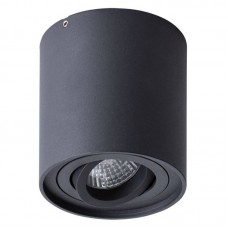 Светильник накладной Arte Lamp FALCON A5645PL-1BK