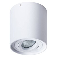 Светильник накладной Arte Lamp FALCON A5645PL-1WH