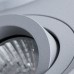 Светильник накладной Arte Lamp FALCON A5645PL-2GY