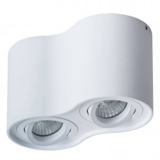 Светильник накладной Arte Lamp FALCON A5645PL-2WH