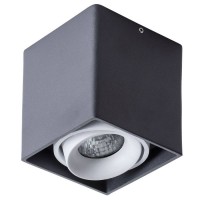 Светильник накладной Arte Lamp PICTOR A5654PL-1BK