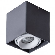 Светильник накладной Arte Lamp PICTOR A5654PL-1BK