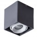 Точечный светильник Arte Lamp(PICTOR) A5654PL-1BK
