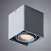 Светильник накладной Arte Lamp PICTOR A5654PL-1GY